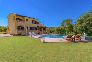 Maleme Traditionelle Villa zum Verkauf auf Kreta Haus kaufen
